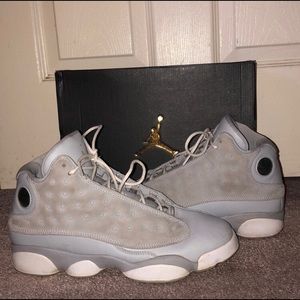 Jordan 13’s